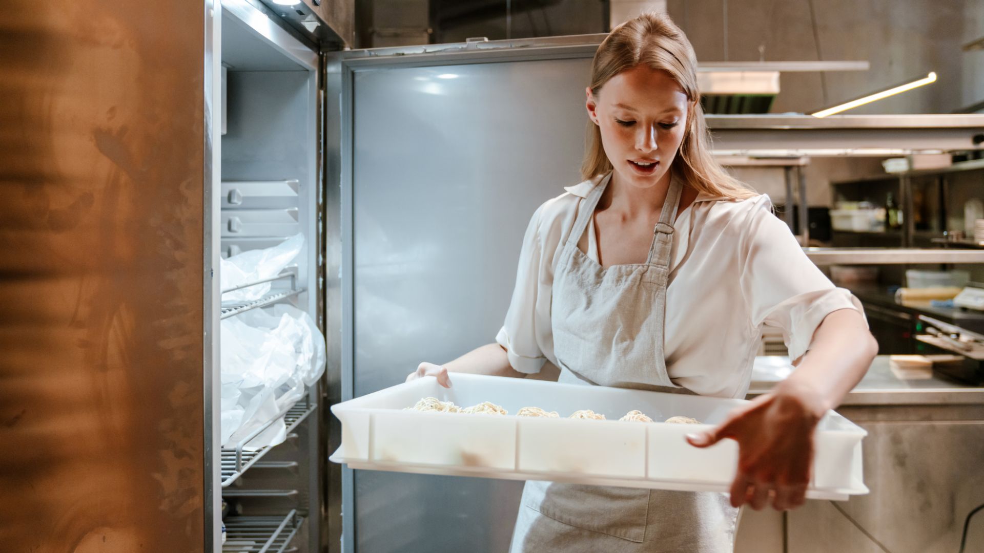 3 Common Reachin Cooler Problems and How to Fix Them A Guide for Restaurant Owners 42 Mechanical